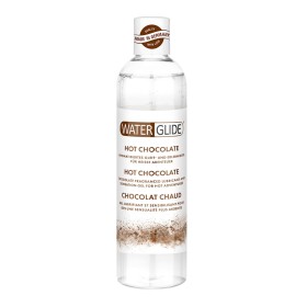 Lubrificante à base de Água Eros Cereja (100 ml) | Tienda24 - Global Online Shop Tienda24.eu