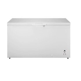 Gefrierschrank Aspes ACV1087 Weiß 85 L | Tienda24 Tienda24.eu