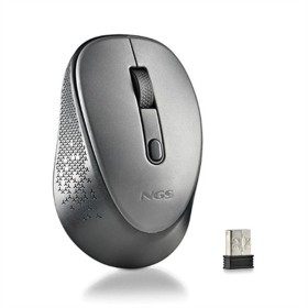 Souris Bluetooth Sans Fil Dicota D31980 Noir 1600 dpi | Tienda24 Tienda24.eu