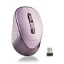 Mouse NGS Lila | Tienda24 Tienda24.eu