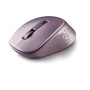 Mouse NGS Lila | Tienda24 Tienda24.eu