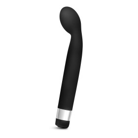 Vibrator Blush Rose Black by Blush, Classic vibrators - Ref: S9401846, Price: 13,64 €, Discount: %