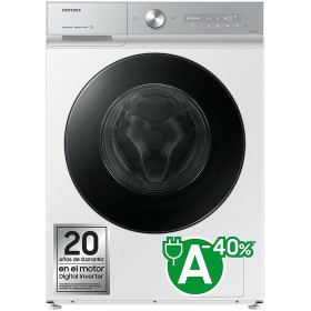 Lavadora Electrolux EW6F5142FB 10 KG 1400 RPM Blanco 10 kg | Tienda24 Tienda24.eu