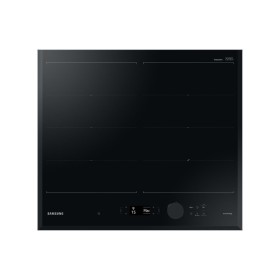 Induktionskochfeld BOSCH PID61RBB5E 7400 W (60 cm) | Tienda24 Tienda24.eu