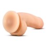 Natürliches Dildo Blush Loverboy PVC Ø 4,8 cm | Tienda24 - Global Online Shop Tienda24.eu