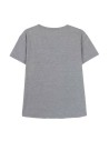 Maglia a Maniche Corte Donna Mickey Mouse Grigio Grigio scuro da Mickey Mouse, T-shirt - Ref: S0731205, Precio: €6.62, Descue...