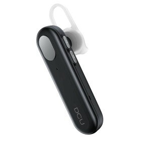 Kopfhörer mit Mikrofon Jabra 5399-829-309 Schwarz | Tienda24 Tienda24.eu