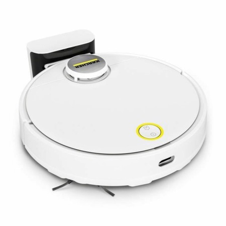 Robot Vacuum Cleaner Kärcher | Tienda24 Tienda24.eu