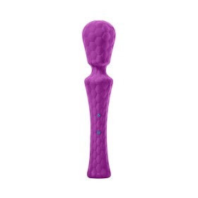 Masseur Satisfyer Tap & Climax Bleu | Tienda24 - Global Online Shop Tienda24.eu