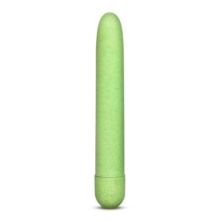 Vibromasseur à boules Blush Gaia Vert | Tienda24 - Global Online Shop Tienda24.eu