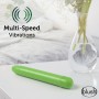 Vibromasseur à boules Blush Gaia Vert | Tienda24 - Global Online Shop Tienda24.eu