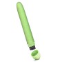 Vibromasseur à boules Blush Gaia Vert | Tienda24 - Global Online Shop Tienda24.eu