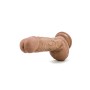 Realistic Dildo Blush Loverboy PVC Ø 4,6 cm (16,5 cm) (16,4 cm) | Tienda24 - Global Online Shop Tienda24.eu