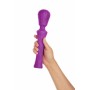 Vibromasseur FemmeFunn Violet XXL XL de FemmeFunn, Vibromasseurs externes - Réf : M0400162, Prix : 59,77 €, Remise : %