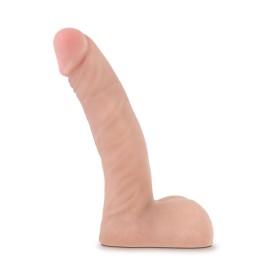 Dildo Realista Gender X Silicone Ø 3,5 cm | Tienda24 - Global Online Shop Tienda24.eu