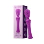 Vibromasseur FemmeFunn Violet XXL XL de FemmeFunn, Vibromasseurs externes - Réf : M0400162, Prix : 59,77 €, Remise : %