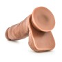 Realistic Dildo Blush Loverboy PVC Ø 4 cm (13,9 cm) | Tienda24 - Global Online Shop Tienda24.eu