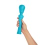 Vibrador FemmeFunn Turquesa XXL XL de FemmeFunn, Masajeadores - Ref: M0400163, Precio: 59,77 €, Descuento: %