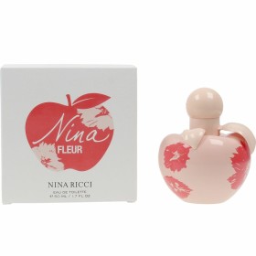 Profumo Donna Nina Ricci NINA FLEUR EDT 50 ml