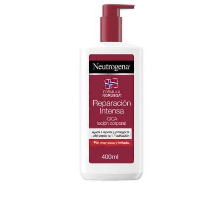 Loción Corporal Neutrogena Tratamiento Intensivo Reparador (400 ml) | Tienda24 Tienda24.eu