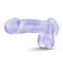 Natürliches Dildo Blush B yours PVC Ø 3,9 cm (13,9 cm) | Tienda24 - Global Online Shop Tienda24.eu