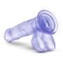 Natürliches Dildo Blush B yours PVC Ø 3,9 cm (13,9 cm) | Tienda24 - Global Online Shop Tienda24.eu