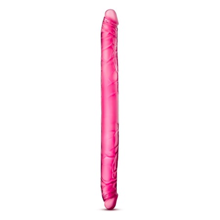 Double Penetration Stroker Blush B yours Pink | Tienda24 - Global Online Shop Tienda24.eu