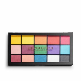 Eye Shadow Palette Bourjois Volume Glamour 01-intense (8,4 g) | Tienda24 Tienda24.eu