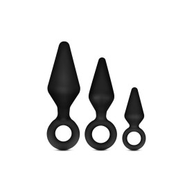 Vibrator Dream Toys Essentials Schwarz | Tienda24 - Global Online Shop Tienda24.eu