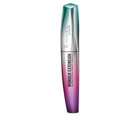 Mascara Deborah 2524129 Black (12 ml) | Tienda24 Tienda24.eu