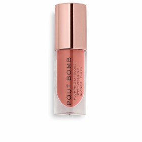 Brillant à lèvres Maybelline Plump Nº 002 Mauve bite 5,4 ml Volumateur pour les lèvres | Tienda24 Tienda24.eu