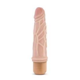 Dildo Realista Dream Toys Mr Dixx TPE Ø 4,3 cm | Tienda24 - Global Online Shop Tienda24.eu