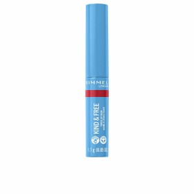 Bálsamo Labial con Color Volumax Royal Cherry Terciopelo Mate 7,5 ml | Tienda24 Tienda24.eu