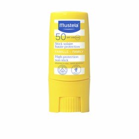 Leche Solar Infantil Rilastil Sun System Spf 50+ (200 ml) | Tienda24 Tienda24.eu