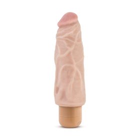 Dildo Realistico Blush B yours TPE Ø 5,1 cm (19 cm) | Tienda24 - Global Online Shop Tienda24.eu