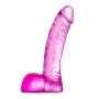 Dildo Realistico Blush Naturally Yours TPE Ø 3,1 cm (11,1 cm) (13,9 cm) | Tienda24 - Global Online Shop Tienda24.eu