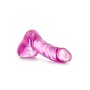 Dildo Realistico Blush Naturally Yours TPE Ø 3,1 cm (11,1 cm) (13,9 cm) | Tienda24 - Global Online Shop Tienda24.eu