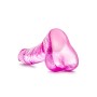 Dildo Realistico Blush Naturally Yours TPE Ø 3,1 cm (11,1 cm) (13,9 cm) | Tienda24 - Global Online Shop Tienda24.eu