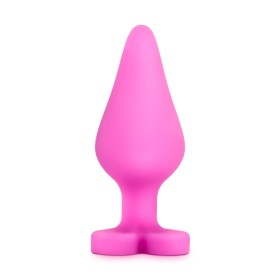 Plug Anal Dream Toys MenzStuff Noir | Tienda24 - Global Online Shop Tienda24.eu