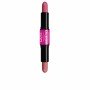 Fard NYX Wonder Stick Nº 01 Light peach and baby pink 4 g