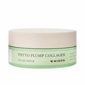 Cerotti per Contorno Occhi Mizon Phyto Plump Collagen 84 g