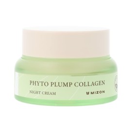 Crema Notte Mizon Phyto Plump Collagen 50 ml