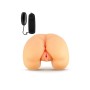 Belastbarer Jack Ass Masturbator Blush X5 Fleisch | Tienda24 - Global Online Shop Tienda24.eu