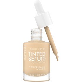 Fond de teint Stendhal Lumiere Nº 220 (30 ml) | Tienda24 Tienda24.eu