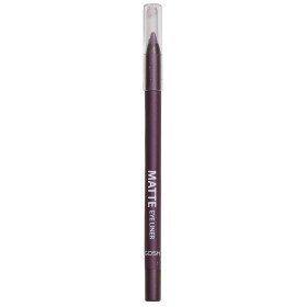 Eyeliner Bourjois Liner Pinceau Brun Impressionniste 1,2 g | Tienda24 Tienda24.eu