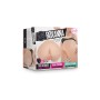 Masturbador Endurance Jack Ass Blush X5 Carne | Tienda24 - Global Online Shop Tienda24.eu