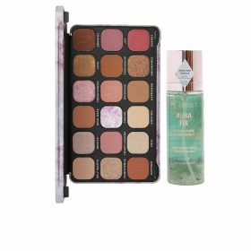 Make-Up Set Q-KI Cosmetics Sunkissed Naturally Glam 3 Pieces | Tienda24 Tienda24.eu