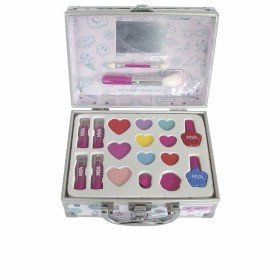 Kit de maquillage pour enfant Colorbaby Ultimate Glitter 16 Pièces | Tienda24 Tienda24.eu