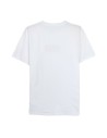 Men’s Short Sleeve T-Shirt Marvel White Adults | Tienda24 Tienda24.eu