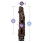 Dildo Realista Blush Dr Skin PVC Ø 4,7 cm (17,7 cm) (21,5 cm) | Tienda24 - Global Online Shop Tienda24.eu